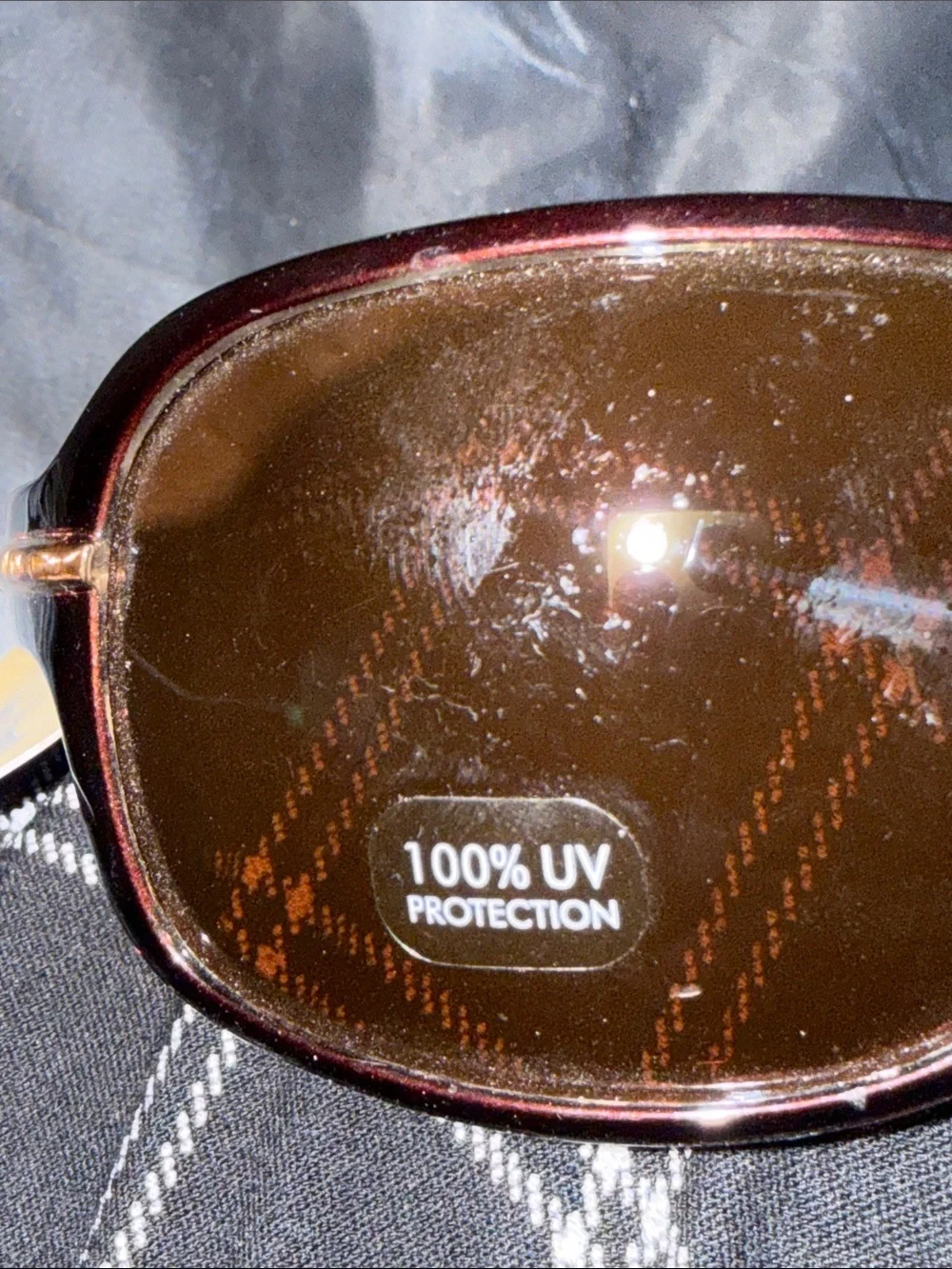 Route 66 Brand Sunglasses (Vintage but New)